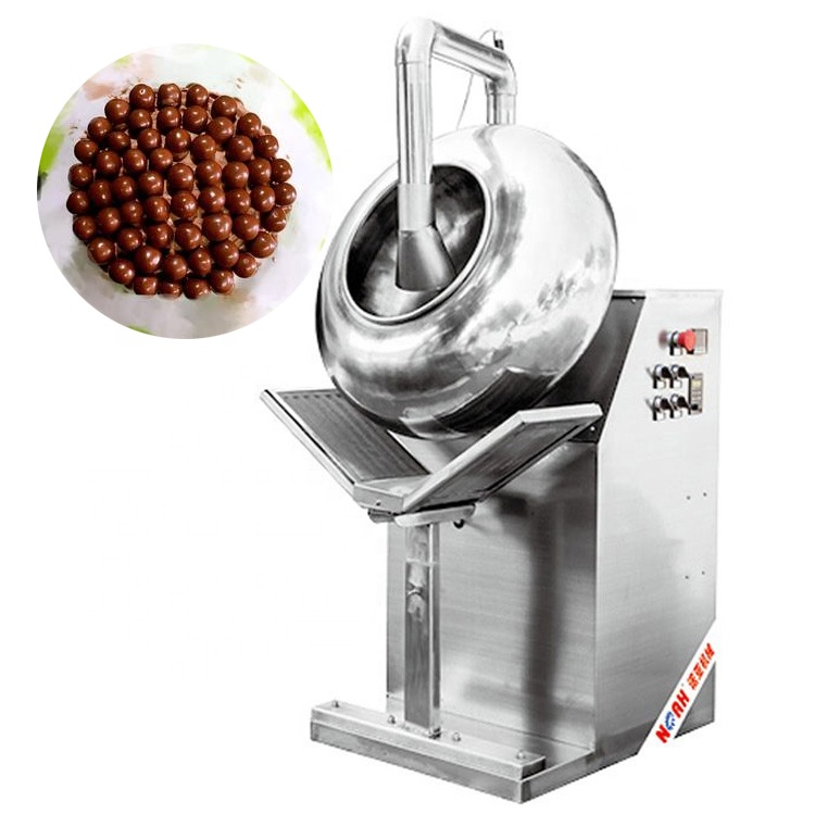 Лабораторная пленочная машина BY-800