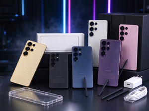 สมาร์ทโฟน S26Ultra ขายส่ง, กล้อง HD ระดับธุรกิจ, แบตเตอรี่ขนาดใหญ่, มีหลายสีให้เลือก, รุ่นทั่วโลก - Product Image 3