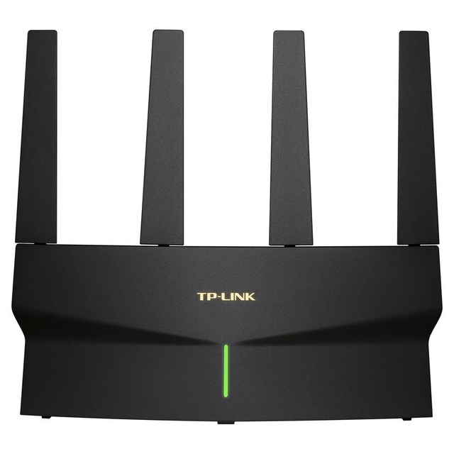 TL-XDR3030 Easy Expansion Version AX3000 Dual-Band Gigabit Wi-Fi 6 Wireless Router with WAN/LAN Ports