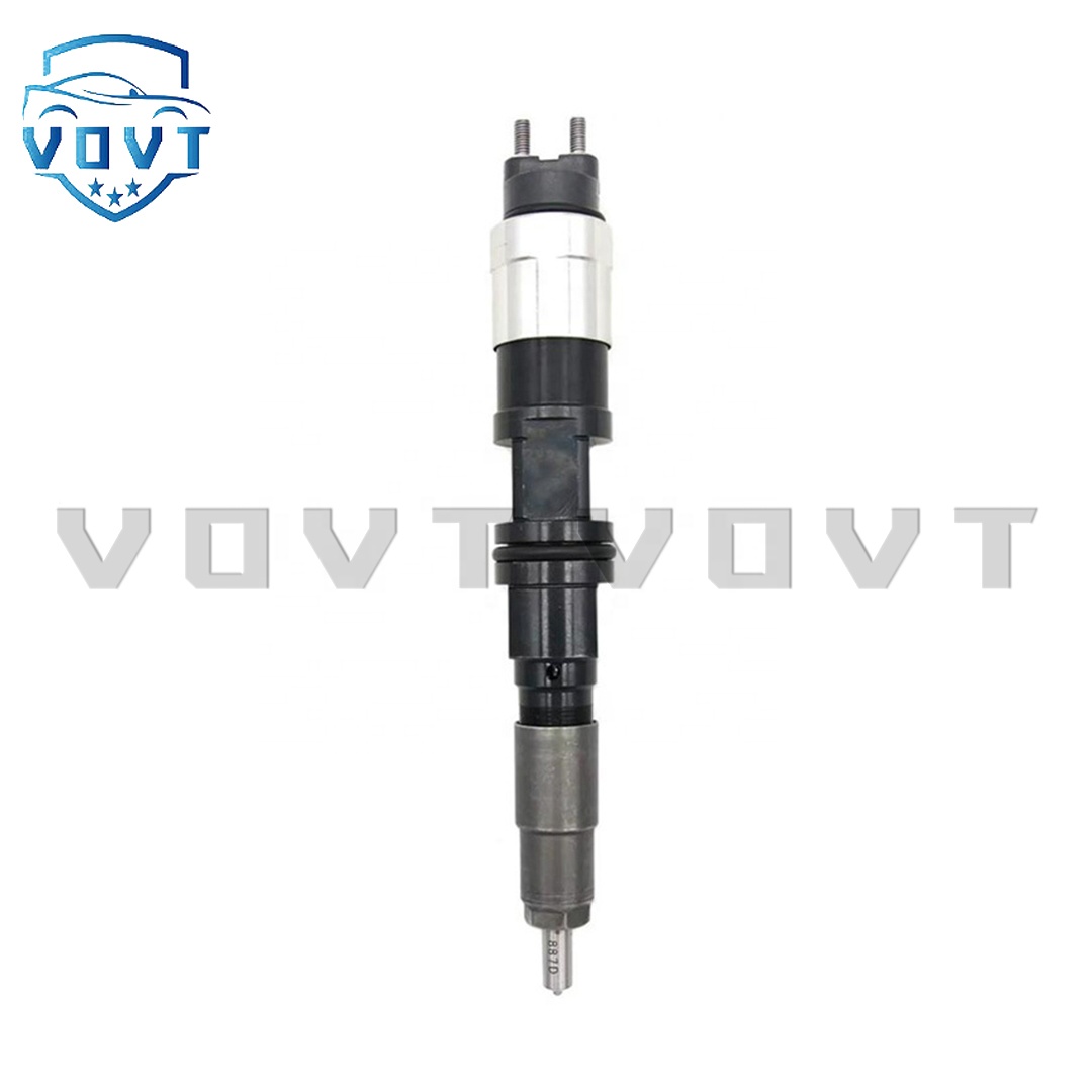 Diesel Injector 095000-7380 for Denso Injector Spare Parts 095000-7390 Engine Parts