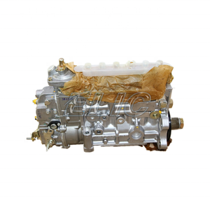 Robex-motor de excavadora R305-7 R365, bomba de inyección de combustible 6CT8.3, 3933341, 4063536 - Product Image 1