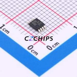 SE95DP ใหม่ของแท้เซ็นเซอร์อุณหภูมิ TSSOP-8 118ชิปชิ้นส่วนอิเล็กทรอนิกส์ - Product Image 1