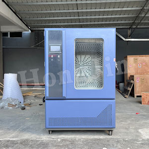 Chambre d'essai de libération de formaldéhyde, chambre d'essai de COV, chambre d'essai de stabilité environnementale simulée pour l'habitabilité intérieure - Product Image 6