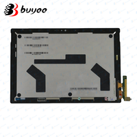 Écran LCD tactile de 12,3 pouces pour Microsoft Surface Pro 7 1866, assemblage d'affichage LED LP123WQ2, nouveau remplacement