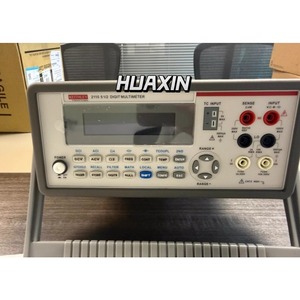 เครื่องมือวัดอิเล็กทรอนิกส์รุ่น TEKTRONIX/Keithley Dual Display 5.5 Keithley Instrument 2110-220 # ดีมาก - Product Image 3