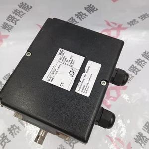 Shang Hai Ran Xian GT50-30T20 le numéro de commande Transformateur d'actionneur 16302411 pour KromSchroder - Product Image 4