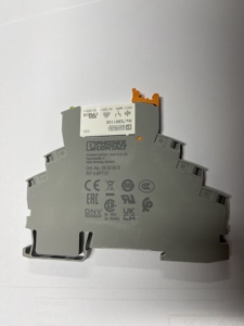 Módulo de Relé Phoenix Contact 100% Nuevo y Original RIF-0-BPT/21 2900958 - Product Image 1