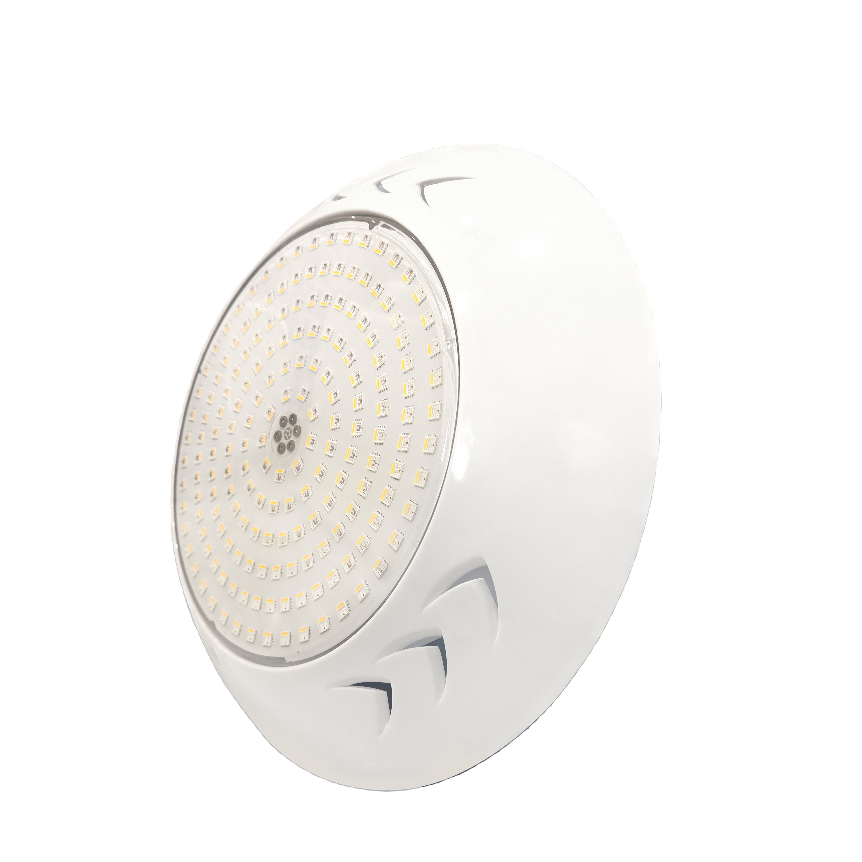 21Volt Led Swimming Pool Light Ip68 Waterproof PC Underwater Led Warm White Swimming Pool Light