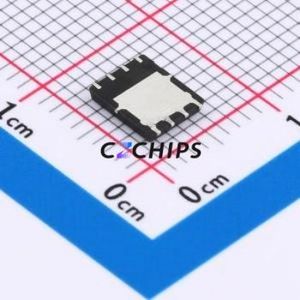 Transistor à effet de champ (MOSFET) CMSA120P03A DFN-8(5x6) original et neuf - Product Image 2