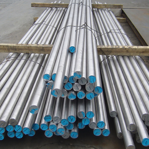 Barre ronde en acier inoxydable résistant à la corrosion, diamètre 2 mm-100 mm, <span class=keywords><strong>303</strong></span> 310S 904L, finition brillante, tige ronde solide en métal - Product Image 6