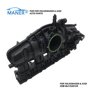 MANER 06J133201AR Colector de Admisión para Sistemas de Motor de Automóvil para VW Audi Seat 2.0 TSI TFSI - Product Image 2