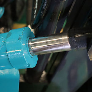 पोर्टेबल इलेक्ट्रिक फोर्कलिफ्ट 2.5 टन 3 टन 3.5टन 4 टन इलेक्ट्रिक फोकलिफ्ट ट्रक लिफ्ट लिफ्ट ऊंचाई 3 मीटर 4 मीटर 5 मीटर 6 मीटर - Product Image 5