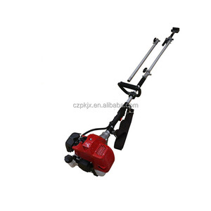 Machine de récolte et de cueillette de noix d'olive et de noix <span class=keywords><strong>vertes</strong></span> à essence / Secoueur de noix <span class=keywords><strong>vertes</strong></span> - Product Image 2