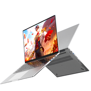แล็ปท็อปคอมพิวเตอร์ I7 Core รุ่นที่ 11 และ 12 แรม 16GB รุ่นที่ 10 ความจุ 1TB SSD 8GB หน้าจอ 15.6 นิ้ว โน้ตบุ๊ก 15.6 นิ้ว แล็ปท็อป 15.6 นิ้ว - Product Image 4