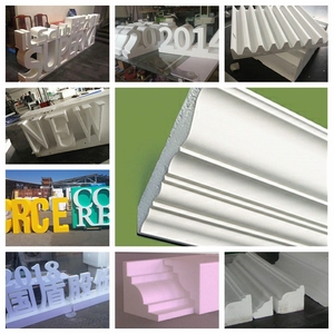 Machine de découpe de mousse EPS à <span class=keywords><strong>fil</strong></span> <span class=keywords><strong>chaud</strong></span> CNC Rongchi, découpeuse précise de polystyrène et de styrofoam avec certification CE - Product Image 6