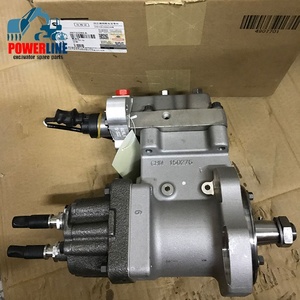 Bơm Phun Đường Ray Thông Thường 3973228 CCR1600 Cho Cummins ISLE 6CT 3973228 4902731 4921431 - Product Image 3