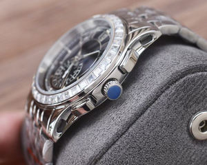 Montre multifonction 2026 - Convient à la fois aux tenues décontractées et professionnelles, adaptée aux hommes et aux femmes - Product Image 3