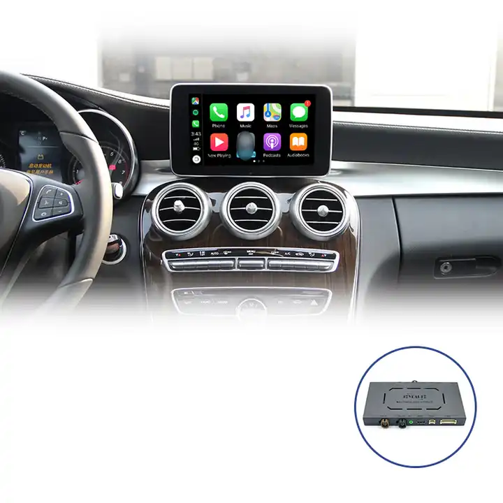 Wireless Apple Carplay Car Play Video| Alibaba.com