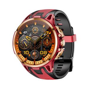 Reloj Inteligente LOKMAT APPLLP 4 <span class=keywords><strong>Pro</strong></span> 4G de Buena Calidad, Pantalla de 1.75 Pulgadas, SC8541E Quad Core, 3GB+32GB, Android <span class=keywords><strong>8.1</strong></span> - Product Image 4