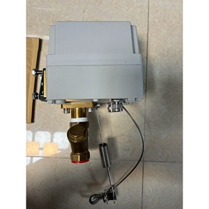 Válvula Kockum Sonics TV 784 2 LH, Equipo de Automatización Industrial, 220 V CA, Presión de Calentamiento 15 Bar MPa - Product Image 2
