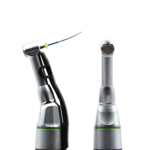 Système d'obturation dentaire Sans Fil Endodontiques Supprimer LED Pièce À Main Moteur Endo - Product Image 2