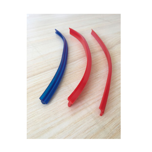 Alta qualità <span class=keywords><strong>macchina</strong></span> CNC <span class=keywords><strong>tergicristalli</strong></span> Standard PU telescopico copertura <span class=keywords><strong>tergicristalli</strong></span> per macchine coperture accessori macchine utensili - Product Image 3