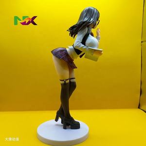 แว่นตาอนิเมะเด็กนักเรียนหญิงรุ่น2D ของ UC Secret ขายส่งขายส่งตรงจากโรงงาน - Product Image 3