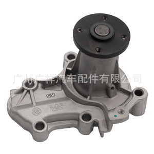 ปั๊มน้ำ Guangshy รุ่น Md323372 สำหรับรถยนต์มิตซูบิชิ โพนี่ แลนเซอร์ วี - Product Image 5