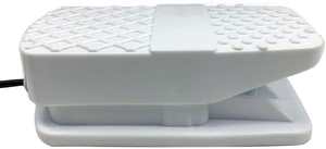 Bview Art 9.8 pouces plateau tournant diamètre 350W table électrique céramique poterie roue formant la machine avec pédale - Product Image 4