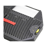 Ruban d'imprimante MICR compatible pour ruban FUJI FZ2144/ FZ2155 /FZ1027, imprimante de chèques bancaires CBD1000