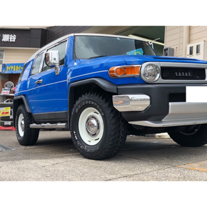 Rines Deportivos Todoterreno Estilo Cross Country Dean de 15 y 16 Pulgadas con Múltiples PCD para Jimny FJ40 FJ74 Fiat - Product Image 6