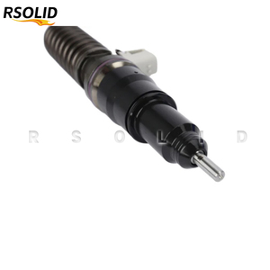 Injecteur de carburant diesel Common Rail Rsoliddiesel 22012829 pour moteur D13 D16 MP8, pièces de moteur diesel pour camion et excavateur - Product Image 5
