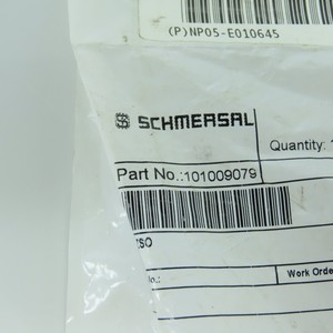 Placa de Identificación PLC 101009079 LEL para Botones Pulsadores, Lote de 6, Producto con Garantí<span class=keywords><strong>a</strong></span> - Product Image 2