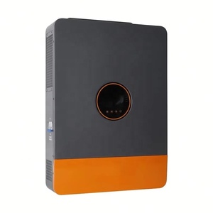 <span class=keywords><strong>PowMr</strong></span> – Onduleur solaire monophasé à bas prix 24V <span class=keywords><strong>48V</strong></span>, onduleur hybride 4.2KW 6.2KW pour la maison - Product Image 3