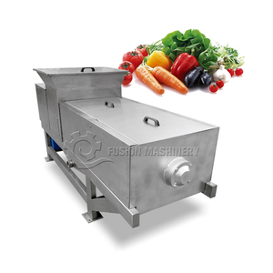 CHEAP PRICE INDUSTRIAL <strong>Fruit</strong> Juice <strong>Press</strong>/double Screw <strong>Fruit</strong> <strong>Press</strong> Machine Dewatering Machine - Product Image 5