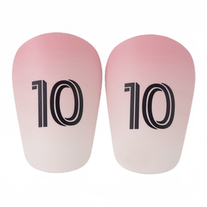 <span class=keywords><strong>Espinilleras</strong></span> <span class=keywords><strong>de</strong></span> Fútbol Personalizadas Qirui con Logotipo, Mini <span class=keywords><strong>Espinilleras</strong></span> Ajustables <span class=keywords><strong>de</strong></span> EVA para Adultos y Niños, Equipo <span class=keywords><strong>de</strong></span> Protección - Product Image 3