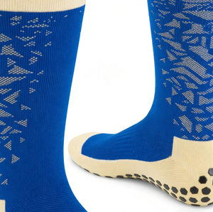 Chaussettes de <span class=keywords><strong>football</strong></span> personnalisées antidérapantes en silicone respirantes pour le sport - Product Image 4