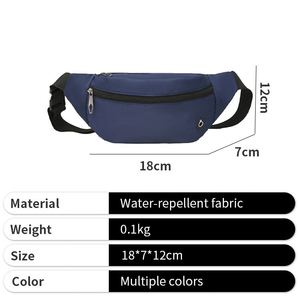 2026 Hot Selling Soft and Hard-wearing Waterproof Crossbody Bag for Women Manufacturer - Product Image 3