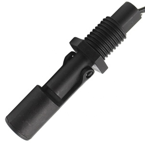 Автоматическое управление котлом Электрический магнитный пластиковый поплавковый тип шаровой контроллер уровня воды с боковым креплением Поплавковый переключатель датчика - Product Image 4