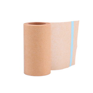 เทปผ่าตัดกระดาษไม่ทอสีเนื้อ ป้องกันการแพ้ สำหรับใช้ในโรงพยาบาล - Product Image 1