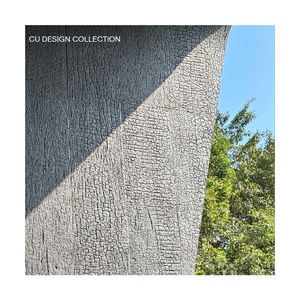 Panel de pared exterior de fácil rodadura para casa, tableros de aislamiento decorativos con textura de <span class=keywords><strong>madera</strong></span> y piedra, ligeros y elegantes - Product Image 4