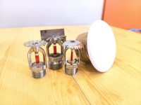 Équipement et accessoires de lutte contre l'incendie Système de gicleurs Extincteur Valve de gicleur Outil d'arrêt Arroseur d'eau d'incendie