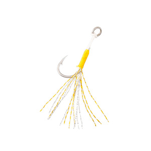 Iseni Simple Or Argent Fil <span class=keywords><strong>Carpe</strong></span> Appât Main Renforcé Hameçon Leurre Plaque <span class=keywords><strong>De</strong></span> <span class=keywords><strong>Fer</strong></span> Antirouille Pour Bass Pike River Position - Product Image 6