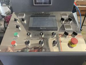 高压泡罩盖箔快速更换网纹辊柔性版印刷机横幅打印机 - Product Image 3