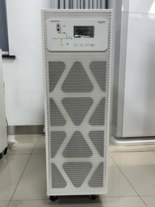 E-NICE Schneider <span class=keywords><strong>APC</strong></span> Five Stars Service, onduleur monophasé 220v 230v, protection contre les surtensions, onduleur en ligne, batterie au plomb, haute efficacité, utilisation en centre de données - Product Image 3