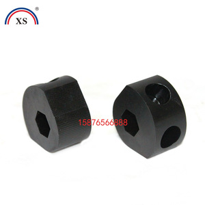 หัวแคมยึดเพลทโคโมริสำหรับเครื่องพิมพ์ออฟเซต ใหม่ - Product Image 2