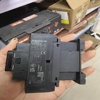 Contactor de CA LC1D38B7C TeSys para control de motor, trifásico, 38A, para panel de automatización de centros de control de motor, nuevo.