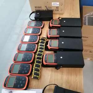 MR-50 Contador Geiger testador de radiação nuclear inteligente Dosímetro Gama X-ray Mármores radiativos relógio antigo Geiger tester - Product Image 5