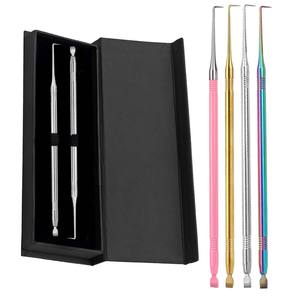 Custom Point Silver Lash Lifting Separating <b>Tool</b> Stainless Steel Eyelash <b>Beauty</b> & <b>Tools</b> Eyelash Lifting <b>Tool</b> Pakistan Bahasa Pro - Product Image 6