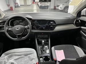 Algeria 2025 Jieda Max Je ttas VS5 Sedán, Nuevo SUV Automático de Gasolina Chino de Calidad, Nuevo Auto <span class=keywords><strong>Jeta</strong></span> Vs5 Voiture, Vendedores Chinos - Product Image 5